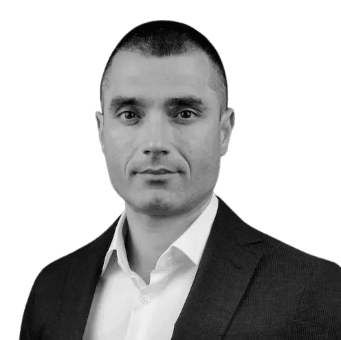 Chief Technology Officer